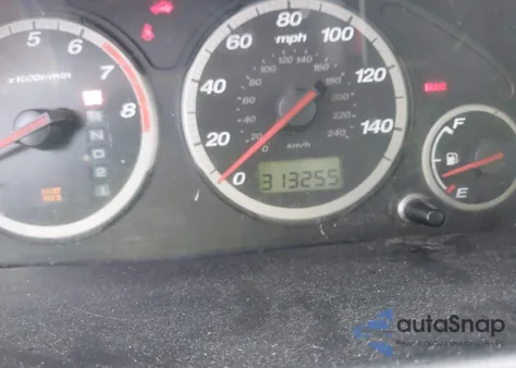 2004 Honda Cr-V Ex from USA, damaged, VIN JHLRD788X4C032038